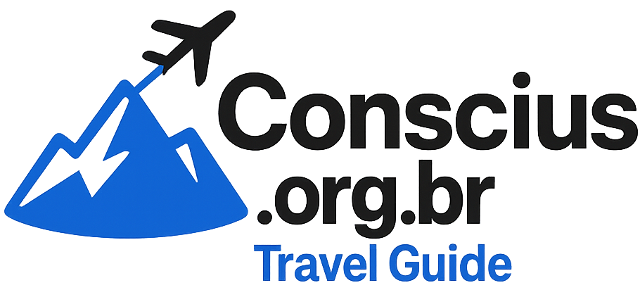 Conscius.org.br Travel guide